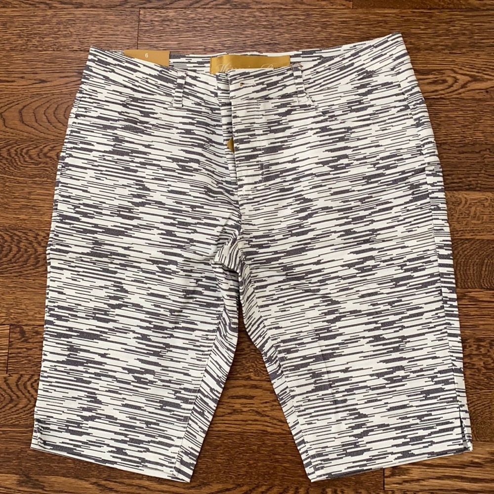 Minnie Rose shorts, high quality, dress up or down